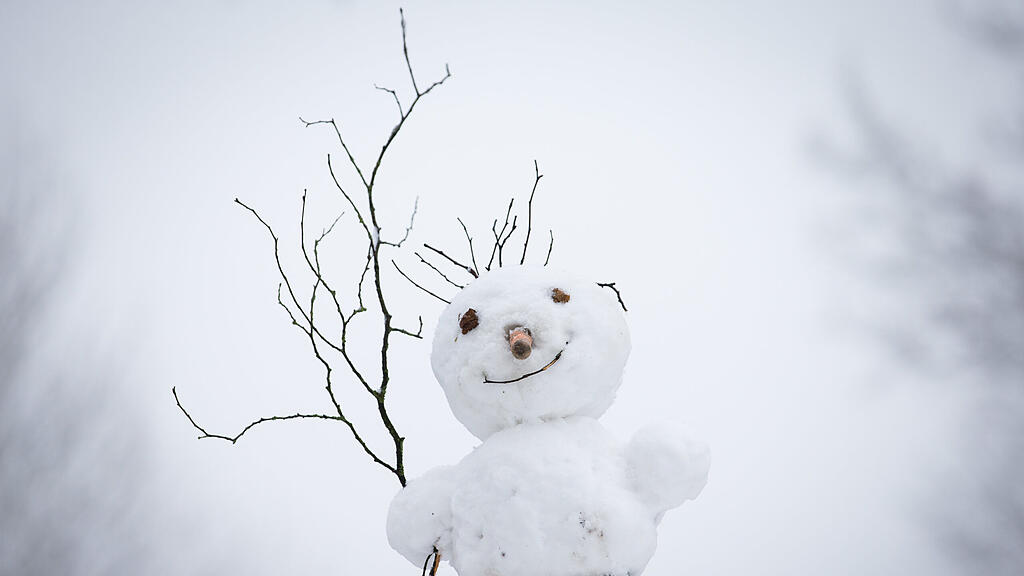 Schneemann, SB