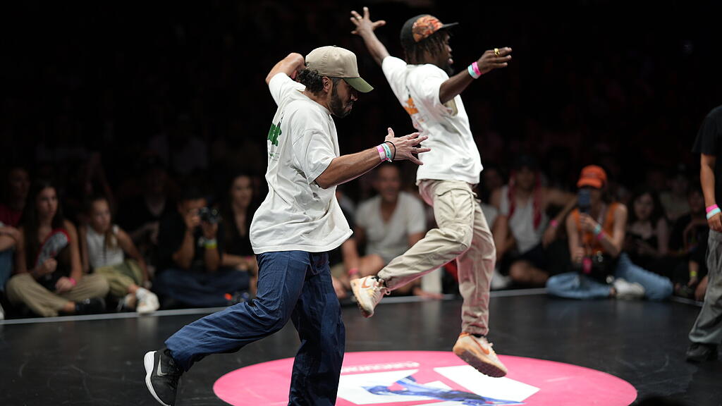 Flavourama Battle 2023