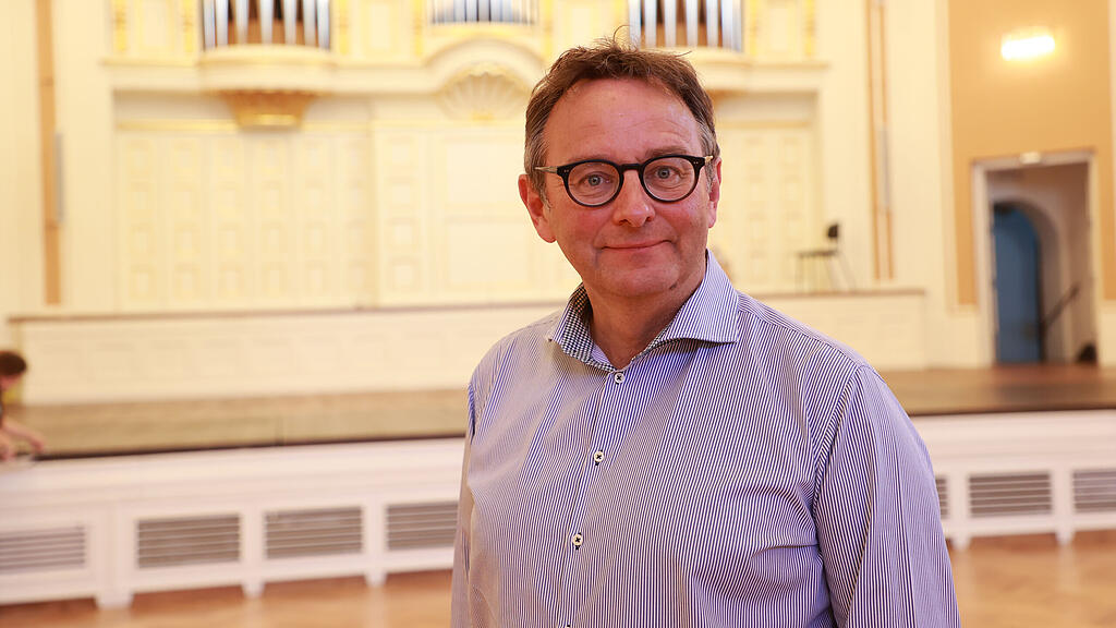 Rainer Heneis