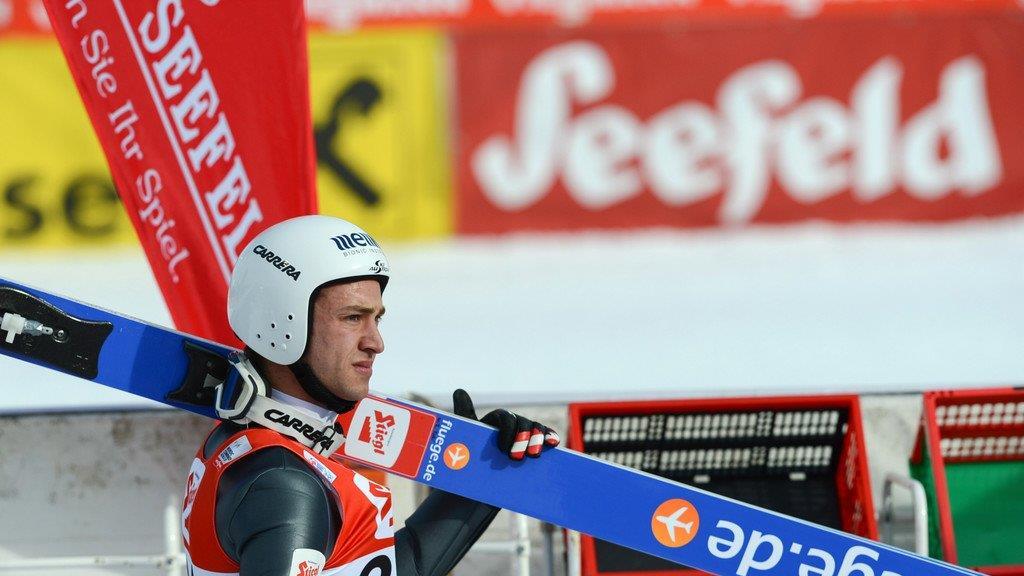 Kombination in Seefeld
