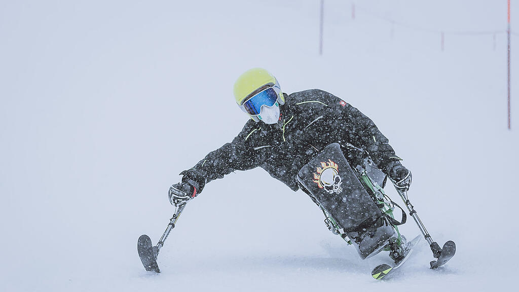 Ski-Saison startet