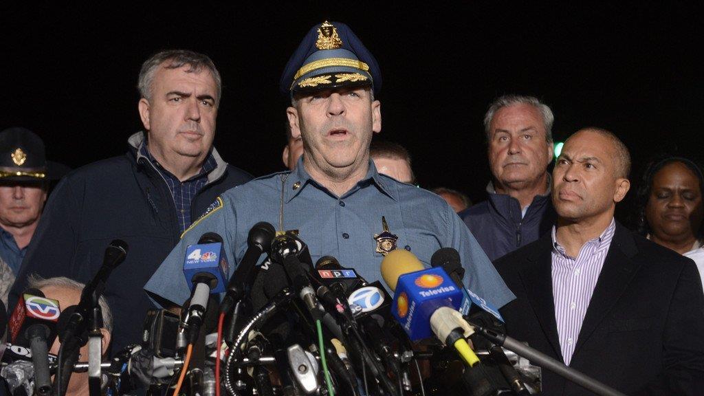 Boston: Zweiter Verdächtiger gefasst - Jubel auf den Straßen