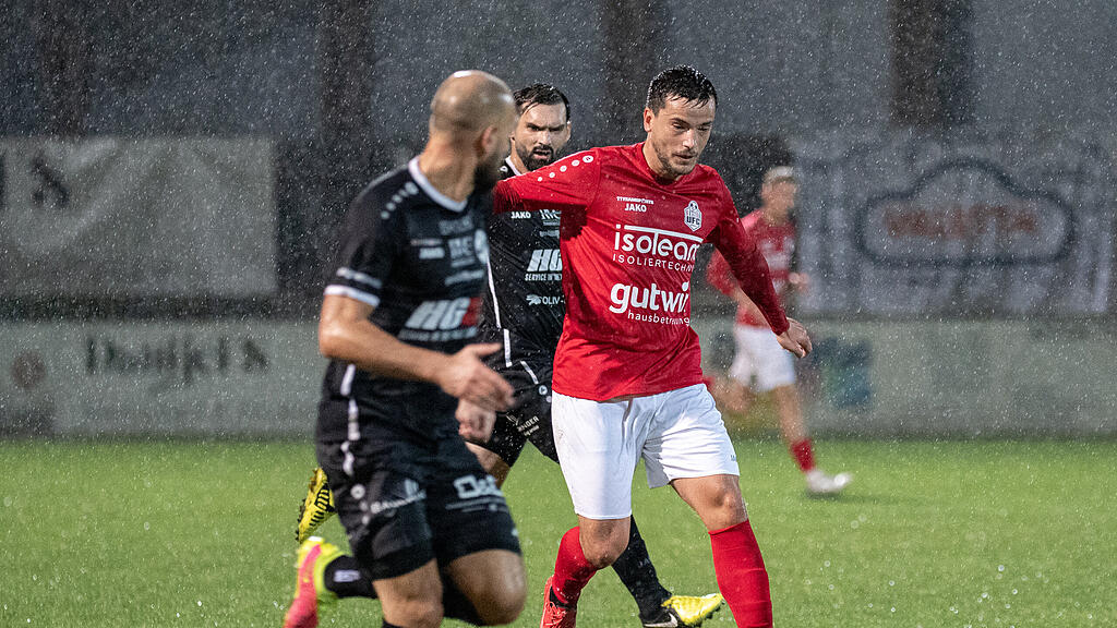 UFC Hallein - Puch