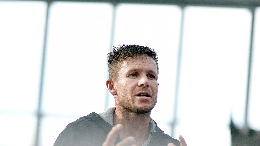 Felix Baumgartner im Interview