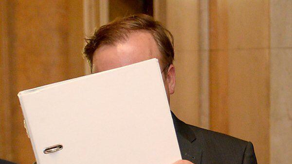 Dobernig gegen U-Ausschuss