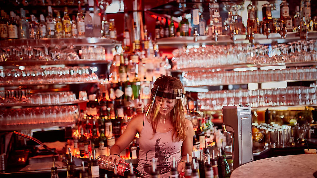 Reopening Lokale Salzburg Stadt