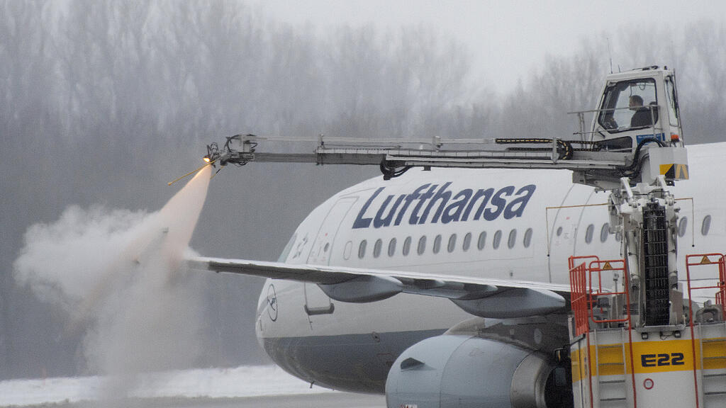 Flug