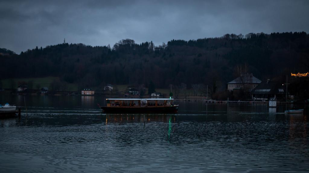 Christkindlmarkt Mattsee