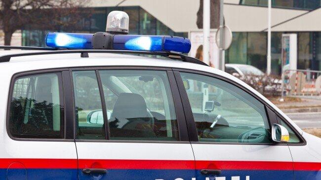 Die Beamten bemerkten eine deutliche Fahne bei dem Mann (Symbolbild).