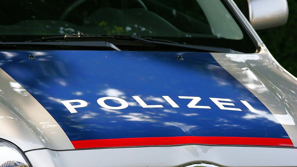 Die Täter sind bereits amtsbekannt.