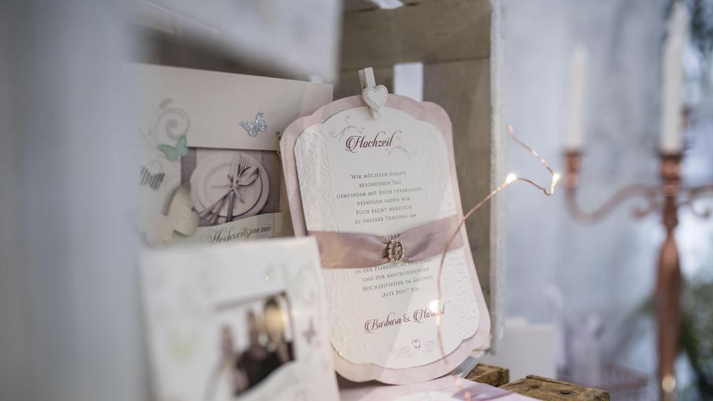 Hochzeitsträume II