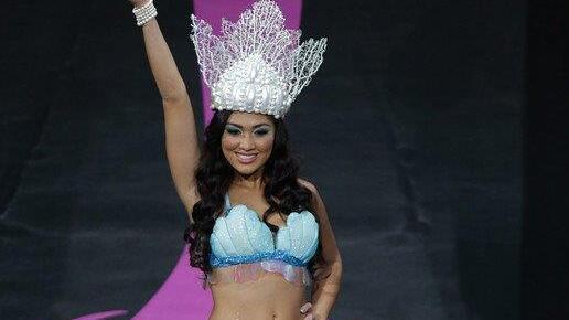 Miss Universe 2013: Die Kandidatinnen