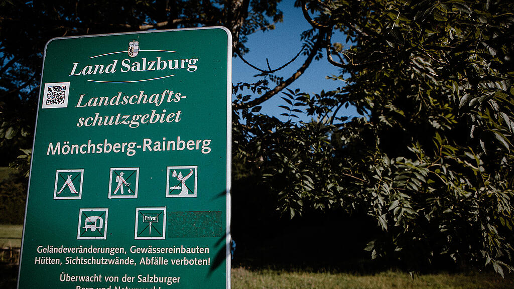 Protest gegen Ausbau der Altstadtgarage