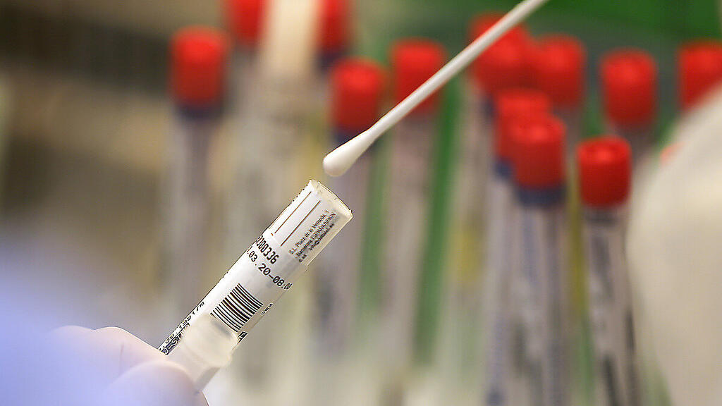 Negativer Test, sonst Quarantäne