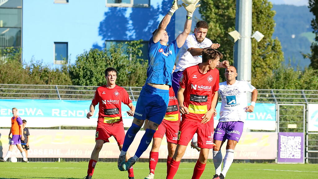 Austria Salzburg, Rankweil, Jubil\u00e4um,