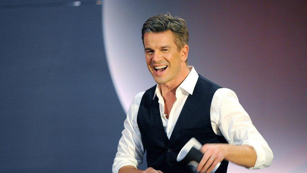 "Wetten, dass ...?" am 6. Oktober