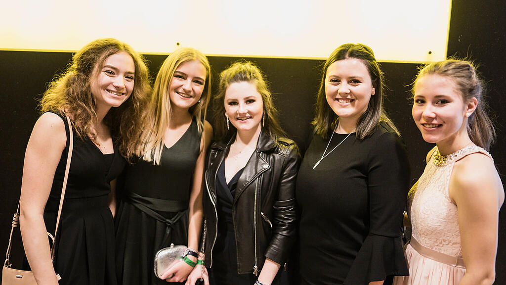 HTL Ball Saalfelden I