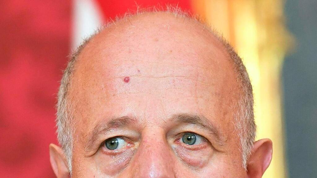 Übergangsregierung: Clemens Jabloner