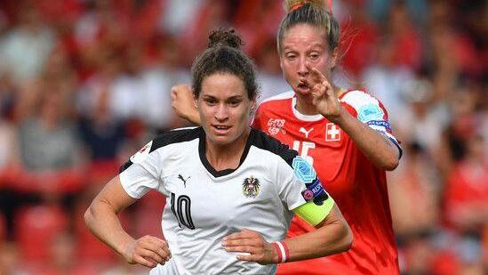 Österreich - Schweiz