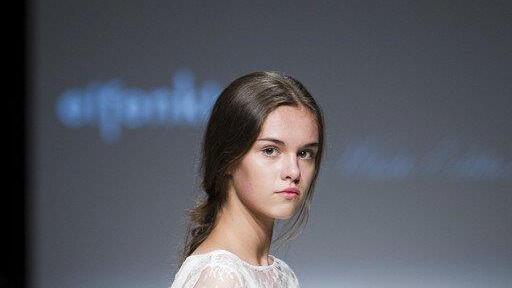 MQ Vienna Fashion Week Tag 1: Sabine Karner, Michael Mayer, Elfenkleid,