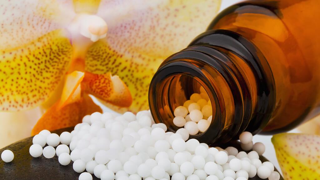 Die homöopathischen Heilmethoden halfen dem Buben nicht. (Themenbild)