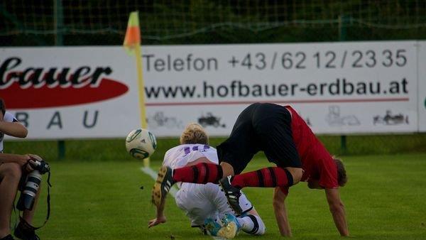Seekirchen - Austria Salzburg