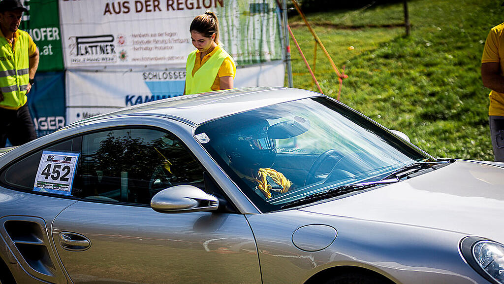 SLM Bergslalom Schl\u00f6\u00dfl