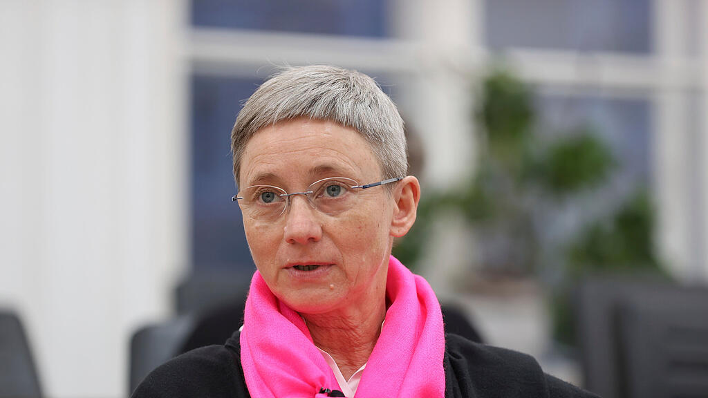Brigitte Bach
