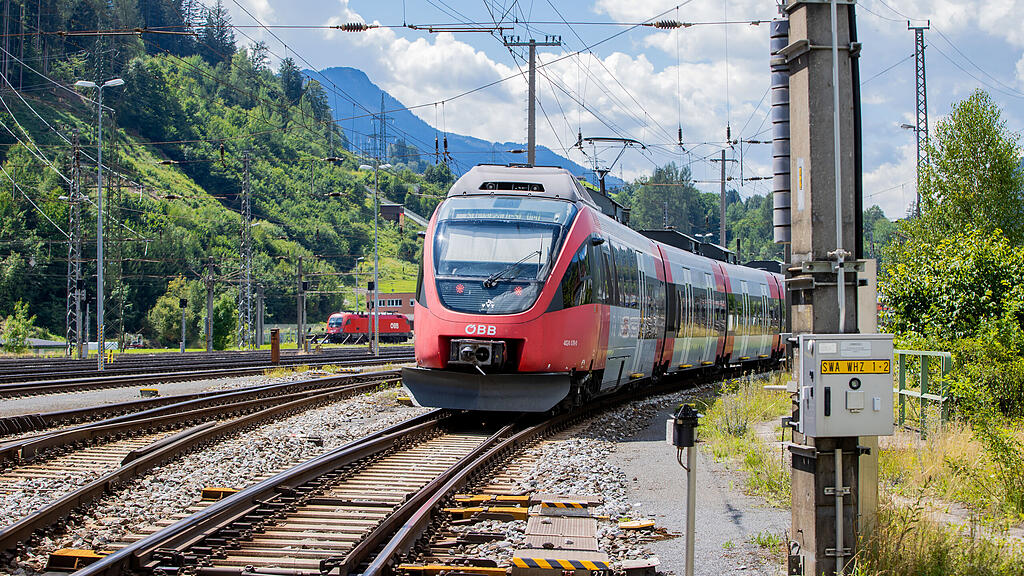 S3, S-Bahn