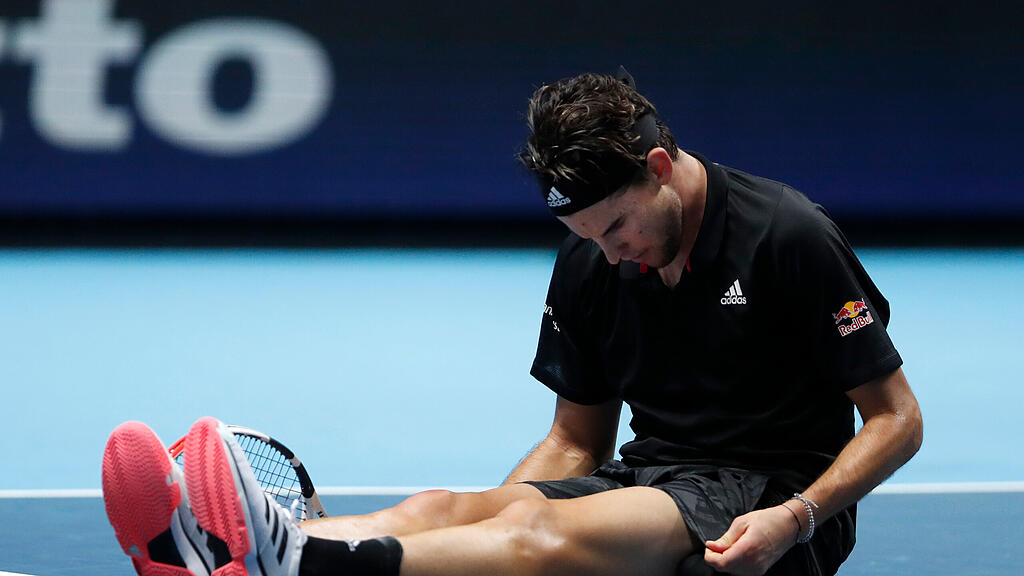 Dominic Thiem