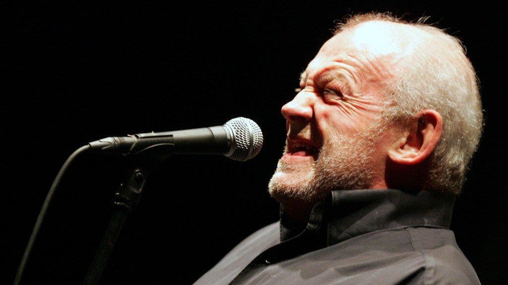 Bilder von Joe Cocker
