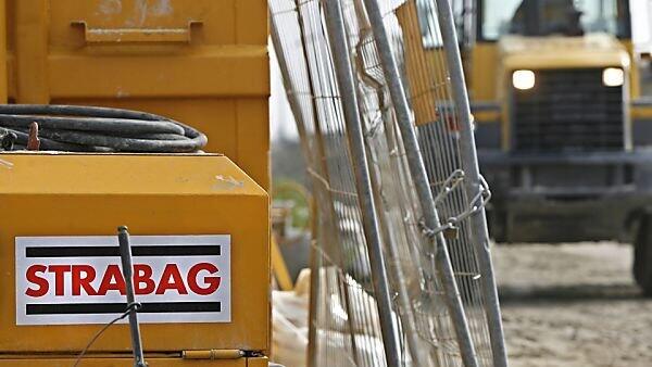 Strabag fuhr 2015 Gewinn von 156,3 Millionen Euro ein