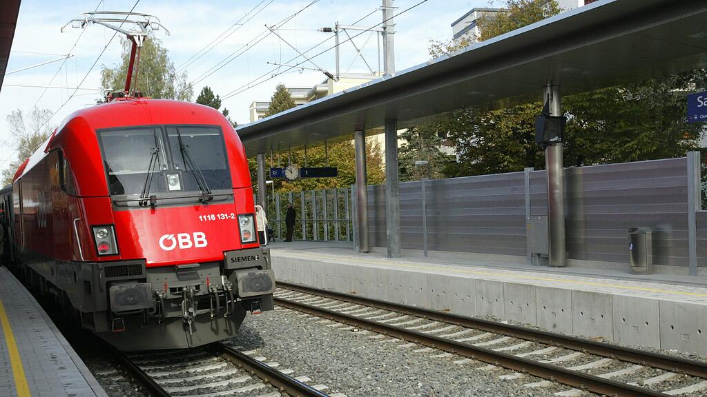 S-Bahnen sollten öfter fahren, wenn es nach dem Forum Mobil geht.
