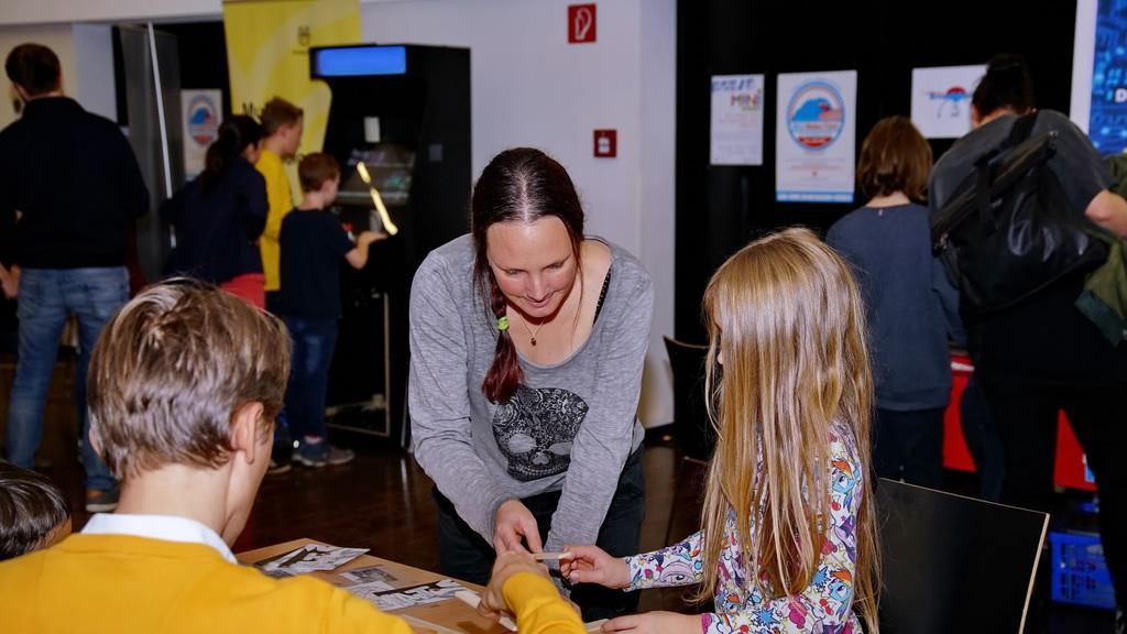 Mini Maker Faire Salzburg