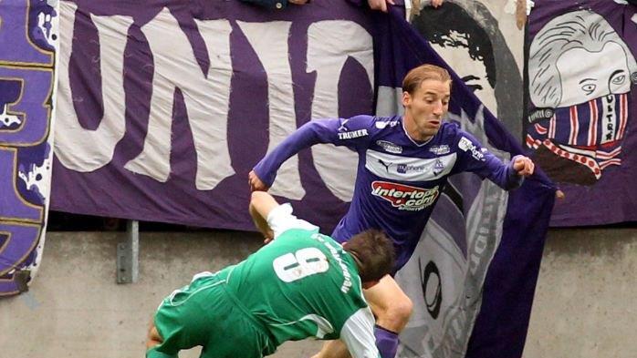 Wals-Grünau - Austria Salzburg