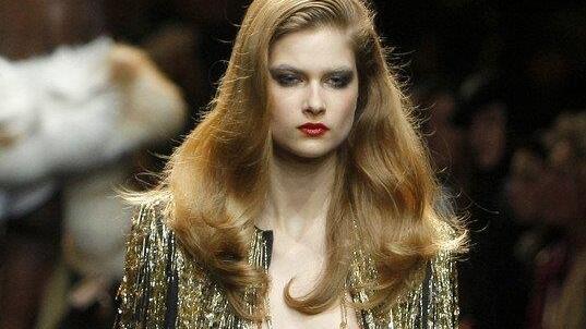 Pariser Haute Couture: Alexandre Vauthier Frühjahr/ Sommer 2013
