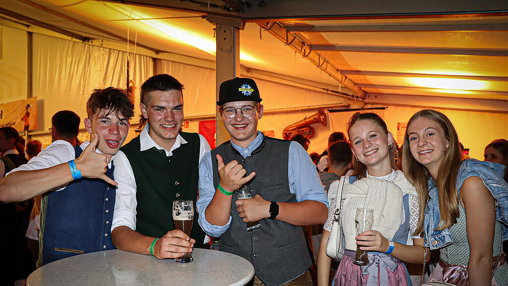 150 Jahre TMK Kuchl