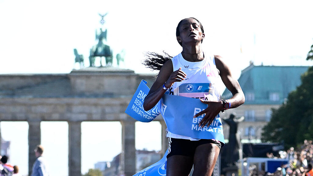 Berlin Marathon