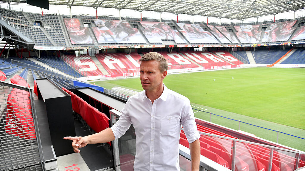 Jesse Marsch, Red Bull Salzburg