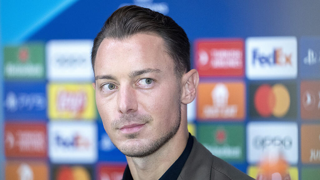 Milan, Mailand, Salzburg, Champions League