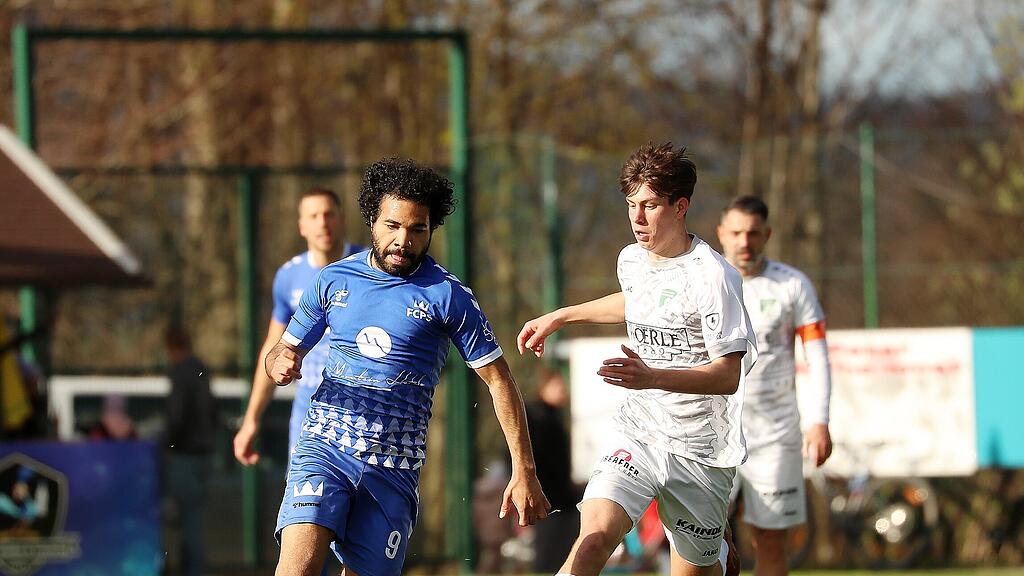 Henndorf, FC Pinzgau