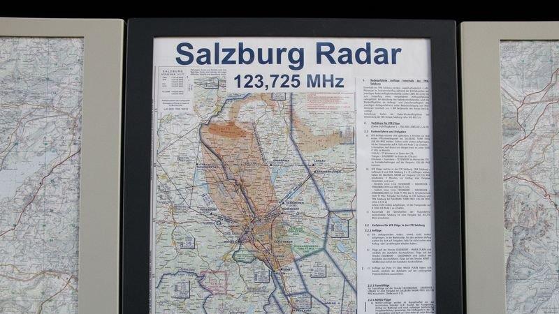 Rundgang durch neuen Tower