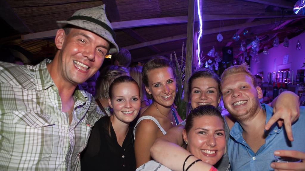 Walser Dorffest 2015, I