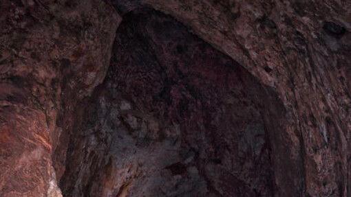 Riesenhöhle im Tennengebirge
