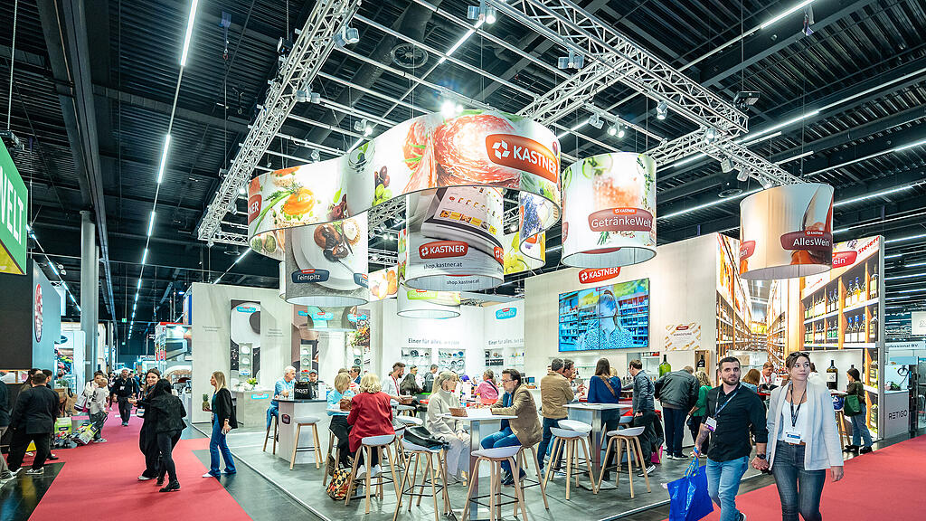 "Alles für den Gast", Samstag II