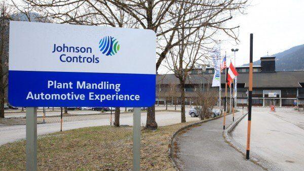 Vom Stellenabbau bei Johnson Controls in Mandling sind auch viele Salzburger betroffen.