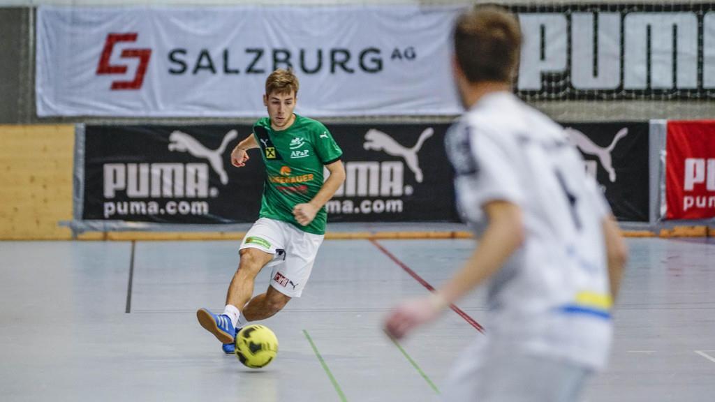 Sbg. Stier Zwischenrunde C