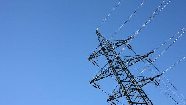 Die Salzburg-Leitung ist der Lückenschluss im 380-kV-Ring in Österreich (Symbolbild).