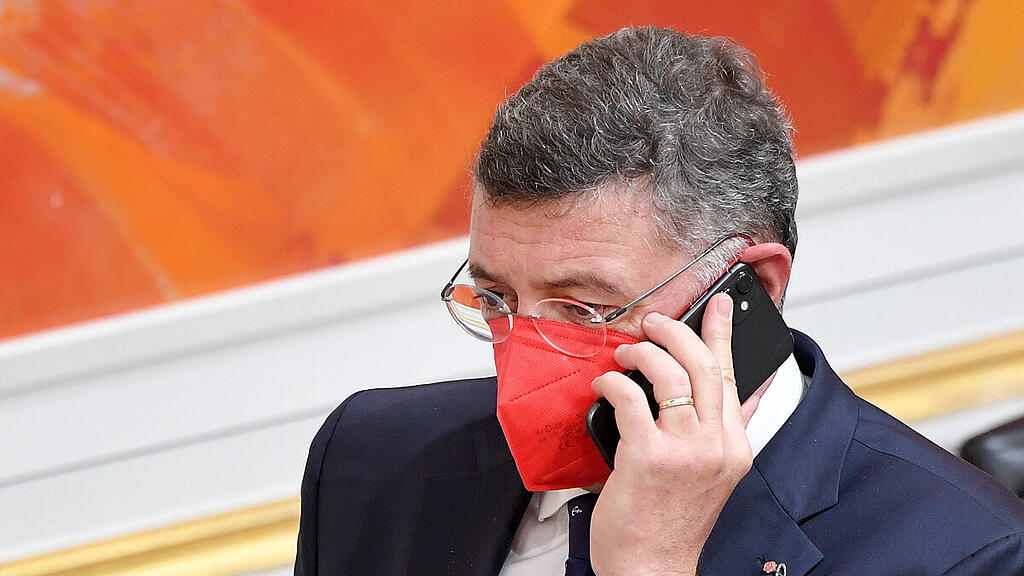 SPÖ will Geschlossenheit