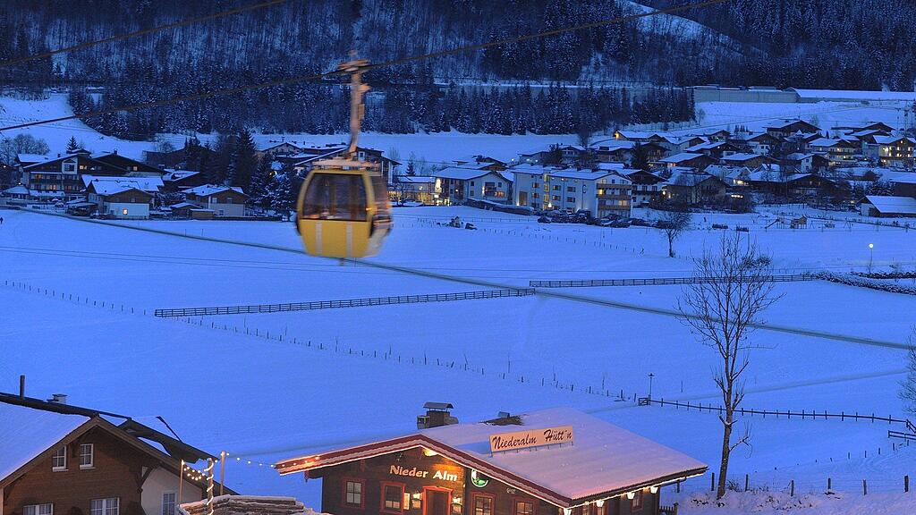 Ganze 333 Prozent Preisunterschied bei Skiwasser